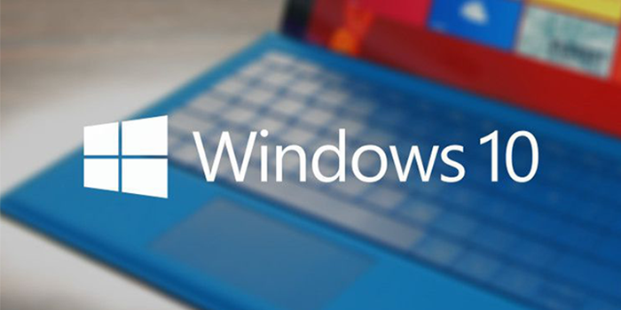3 ways to open Settings in Windows 10