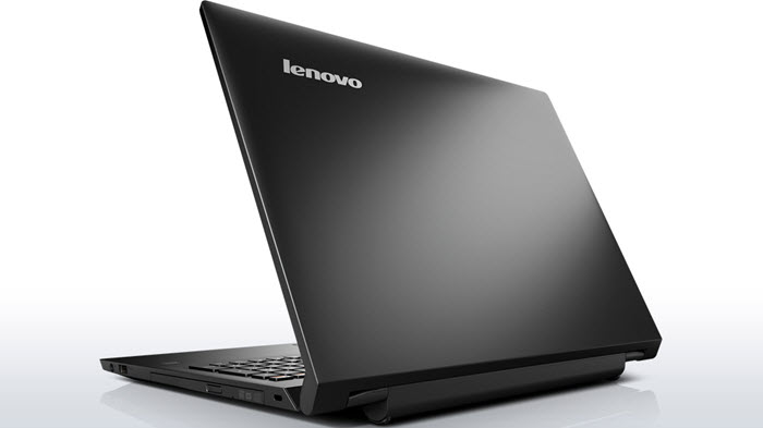 Lenovo B50 laptop, how to enter BIOS and Boot Menu