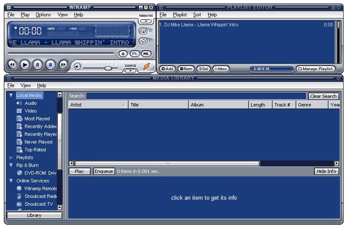 winamp not loading in show presenter karaoke winamp not loading in show presenter karaoke