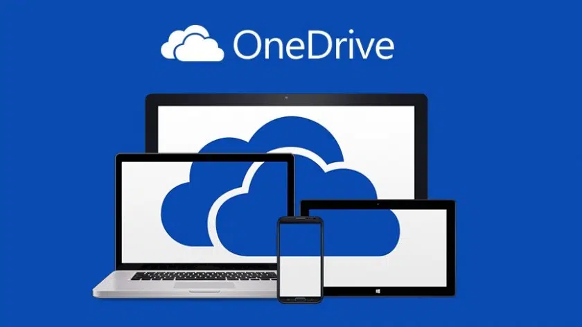 Check your OneDrive storage space usage