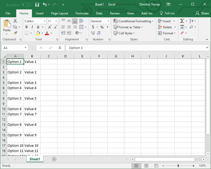  How To Delete Columns And Rows In A Table In Microsoft Word Techyv Com Gambaran