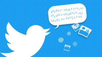 Enable or disable Direct Messages from anyone on Twitter