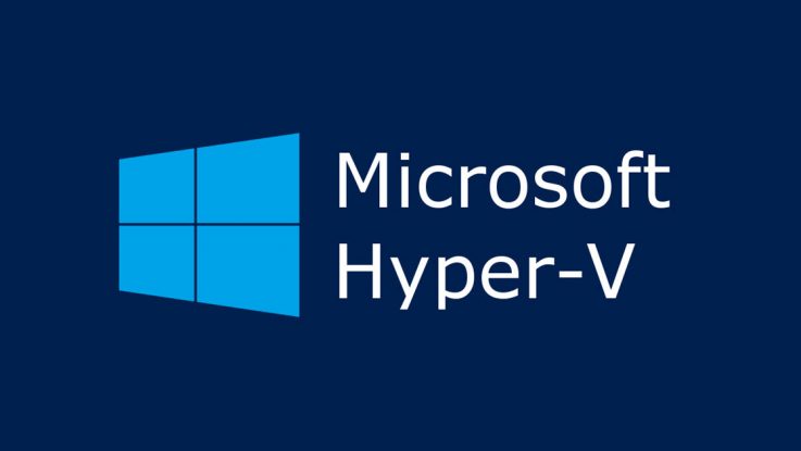 Install Hyper-V Server 2016 as a Standalone Hypervisor