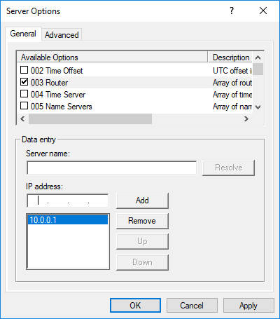 how to enable dhcp in cmd windows 10