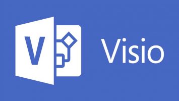 Visio 2016, can't open files and stencils from older versions