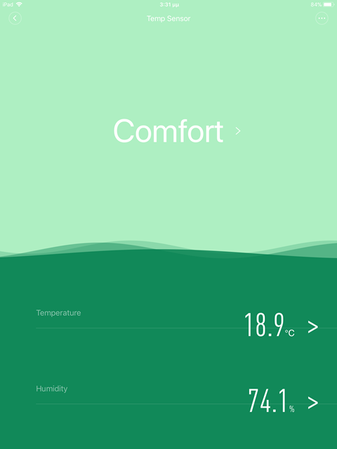 Xiaomi Temperature Humidity Sensor Review