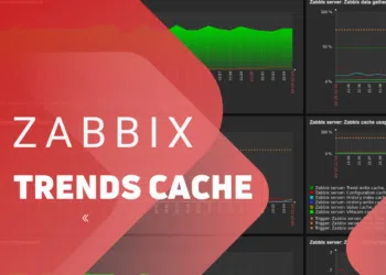 Zabbix server: More than 75% used in the trends cache